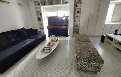 Imagem 2: Jardim America totalmente reformado