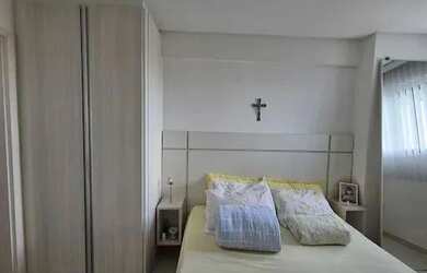 Imagem 7: Apartamento com 2 dormitórios à venda, 80 m² por R$ 480.000,00 - Bela Vista - Campina Gran