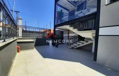 Imagem 5: Apartamento em Rua Salvador Bicudo - Tucuruvi - São Paulo/SP