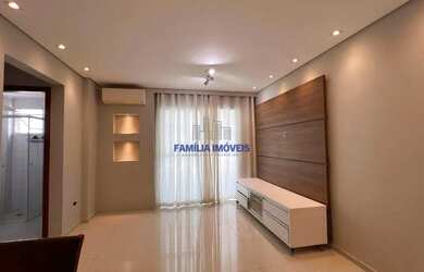 Imagem: Apartamento para aluguel 2 quartos suite