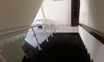 Imagem 6: Casa em Condomínio - Urbanova - Residencial Altos da Serra IV - 3 Dormitórios - 260m² - An