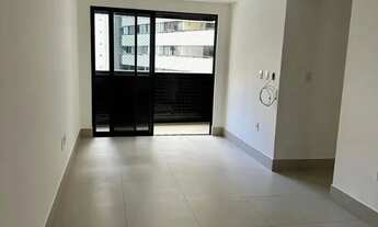 Imagem 6: Apartamento com 3 dormitórios à venda, 82 m² por R$ 680.000,00 - Brisamar - João Pessoa/PB