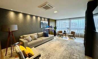 Imagem: Apartamento de 3 dormitorios, sendo 3 suites