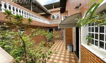 Imagem: Casa a venda - Vila Scarpelli, Santo André