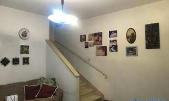 Imagem 3: CASA ASSOBRADADA - POMPÉIA - SP