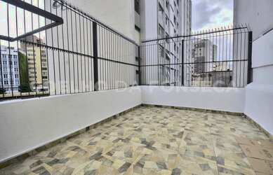 Imagem 3: Predio - Consolacao/Sao Paulo