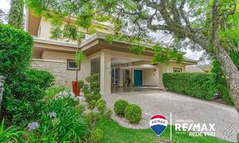 Imagem 3: Casa de alto padrão no Condomínio Village Visconde de Itamaracá Valinhos/SP