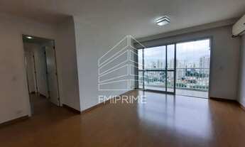 Imagem 2: Apartamento andar alto vista livre 3 quartos. 2 vagas disponível para locação na Água Bran