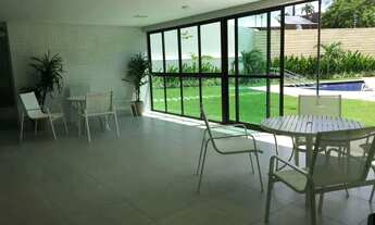 Imagem 4: Edf 03 quartos 01 suíte 87m2 Pronto no Melhor da Madalena Próximo ao Bompreço Benfica