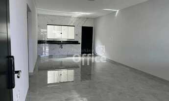 Imagem: Casa com 3 dormitórios à venda, 134 m²