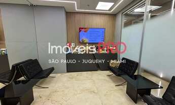 Imagem 2: Laje para locação na FARIA LIMA