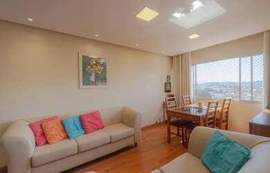 Imagem: Apartamento para venda em Santana com 3