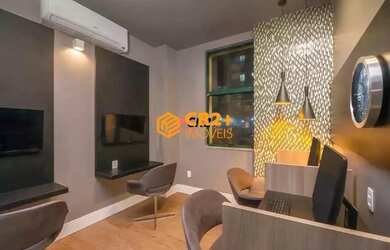 Imagem 6: Flat à Beira-Mar Vista Deslumbrante e Total Privacidade!