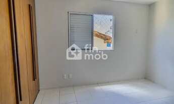 Imagem 6: Apartamento 02 quartos no Centro - 3° andar - Edifício Coração de Jesus