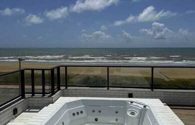 Imagem 3: Maravista Home Beach