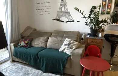 Imagem 4: Apartamento de 3 dormitórios á venda no Bairro Teresópolis