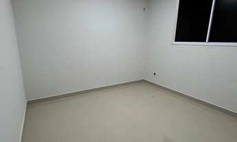 Imagem 5: Apartamento semi mobiliado