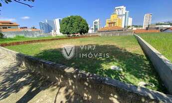 Imagem: Terreno à venda, Jardim América - Sorocaba/SP