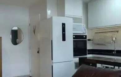 Imagem 3: Apartamento para locação no bairro Gramado em Cotia-SP: 3 quartos, 1 suite, 3 salas, 2 ban