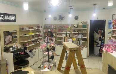 Imagem: Oportunidade! Loja montada no centro de