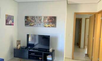 Imagem 4: Apartamento para Locação em Atibaia, Jardim do Lago, 2 dormitórios, 1 suíte, 2 banheiros