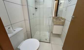 Imagem 6: QR 507 - RESIDENCIAL QUATRO ESTAÇÃOES