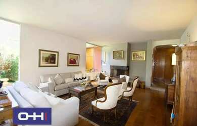 Imagem 3: Aluguel Casa 3 Dormitórios - 546 m² Alto de Pinheiros