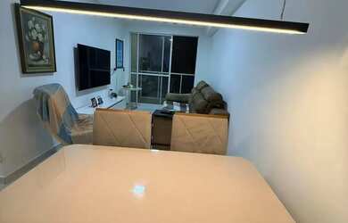 Imagem 3: Apartamento vista para o mar, andar alto.. um lar para chamar de seu!