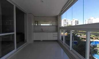 Imagem 2: Apartamento para Alugar no Península Soul