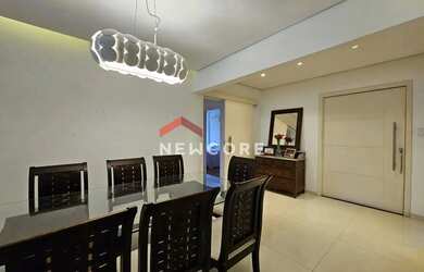 Imagem 4: Apartamento em Rua Galeão Carvalhal - Gonzaga - Santos/SP