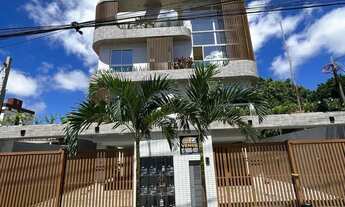 Imagem 4: Imóvel para venda terreo e tem 72 metros quadrados com 3 quartos em Bancários - João Pes