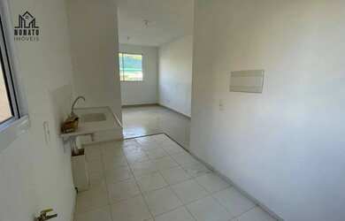Imagem 7: Vendo apartamento no Parque Cerrado I de 2 Quarto, Reformado e com Porcelanato, Próximo ao