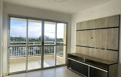 Imagem 2: Imóvel para aluguel tem 90 metros quadrados com 3 quartos