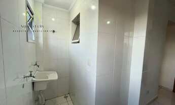 Imagem 7: Apartamento para Locação em Atibaia, Alvinópolis, 2 dormitórios, 1 banheiro, 1 vaga