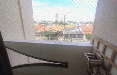 Imagem 5: Apartamento - Residencial - Jardim Satélite - Mariana - 2 Dormitórios - 63m²