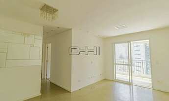 Imagem 2: Venda Apartamento 2 Dormitórios - 72 m² Pinheiros