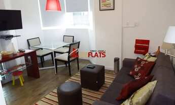 Imagem 2: Flat, Vila Olímpia - São Paulo