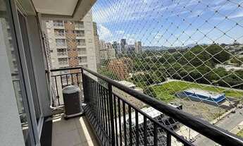 Imagem 4: APARTAMENTO COM VARANDA GOURMET!