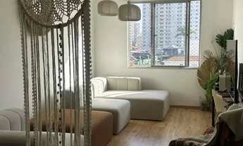 Imagem 2: Apartamento 110m na Mooca reformado