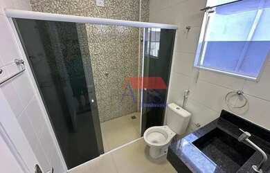 Imagem 6: Sobrado com 2 dormitórios à venda, 98 m² por R$ 499.000,00 - Macuco - Santos/SP