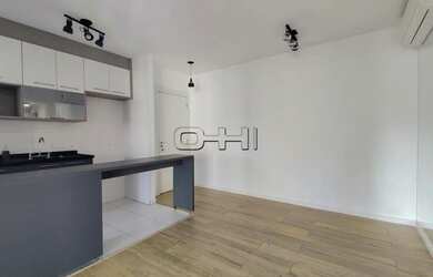 Imagem 3: Aluguel Apartamento 2 Dormitórios - 76 m² Vila Madalena