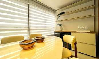 Imagem 6: Imóvel para venda tem 72 metros quadrados com 3 quartos em Pina - Recife - PE