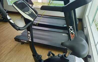 Imagem 7: Alugo Apartamento 2/4, Mobiliado, 1 andar, Nascente com Piscina em Abrantes