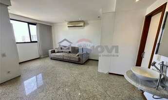 Imagem 3: VENHA MORAR EM UM LOFT, EXCELENTE LOCALIZAÇÃO PERTO DE TUDO E O MELHOR AO LADO DA PRAIA DO