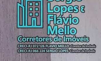 Imagem 4: ITABORAÍ - Casa 4 quartos no Centro, próximo ao banco ITAÚ FLA(IV890IV