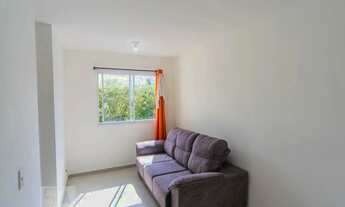 Imagem: Apartamento à Venda - Belém, 2 Quartos