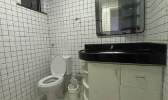 Imagem 7: Alugo apartamento mobiliado com 1 suíte no Renascença - São Luís - MA