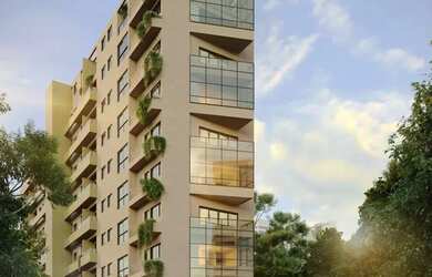 Imagem: Imóvel para venda com 39m² com 1 Aflitos