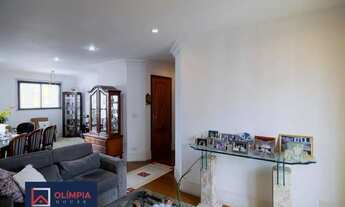 Imagem: Venda Apartamento 3 Dormitórios - 128 m²