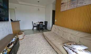 Imagem 2: Imóvel para aluguel possui 51 metros quadrados com 2 quartos em Umuarama - Osasco - SP